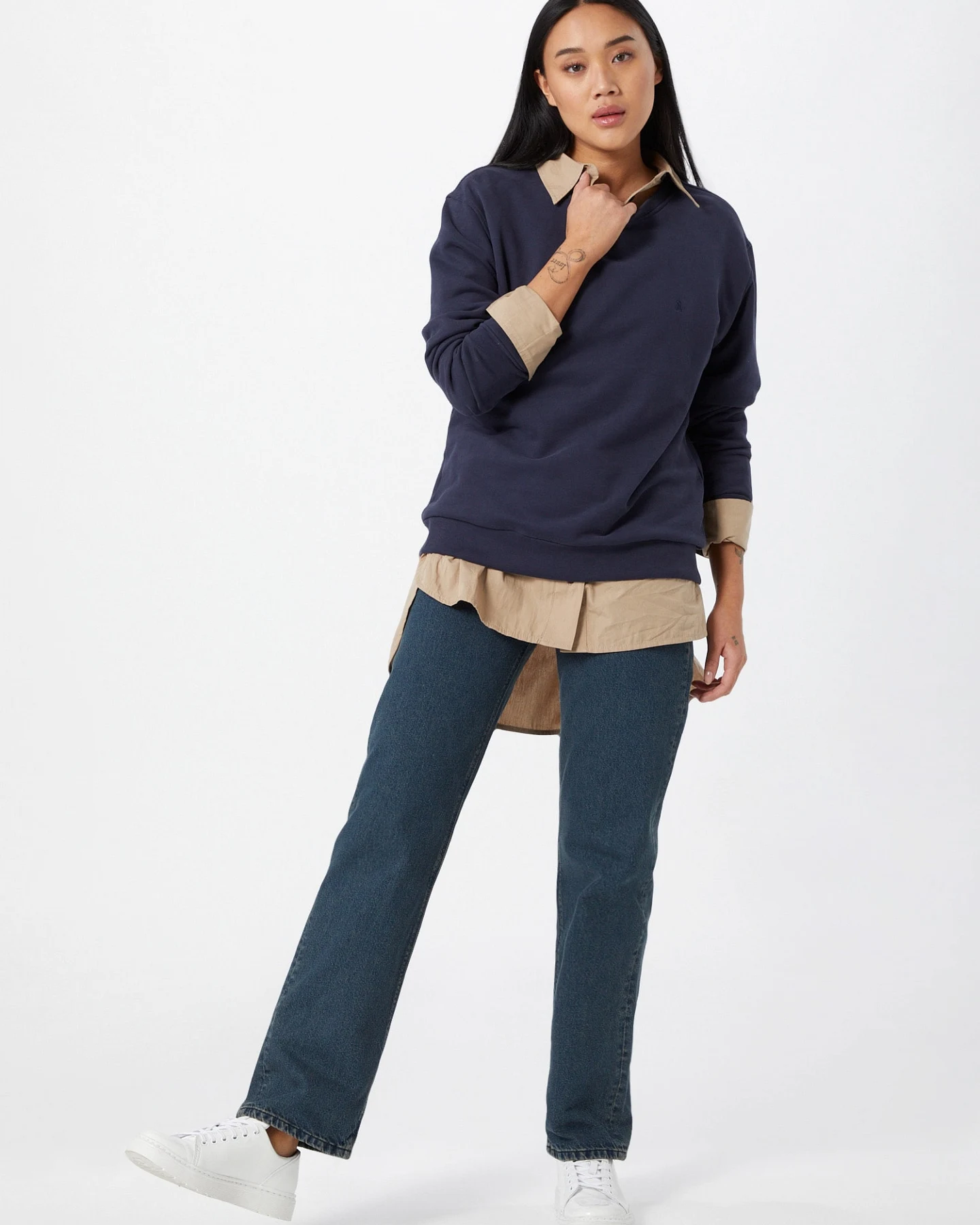 MUD Jeans Jeans Rose – Ansicht 4