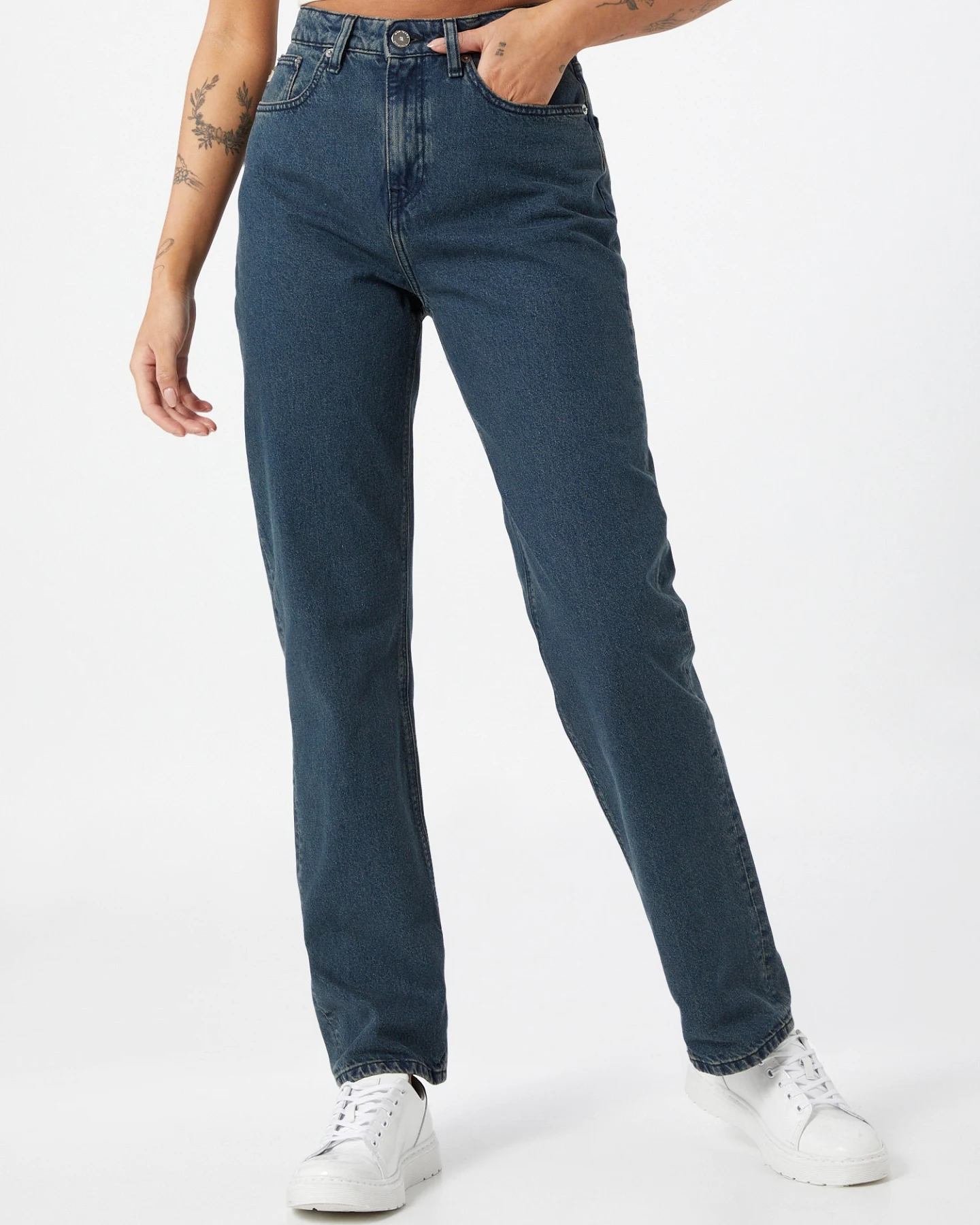 MUD Jeans Jeans Rose – Ansicht 2