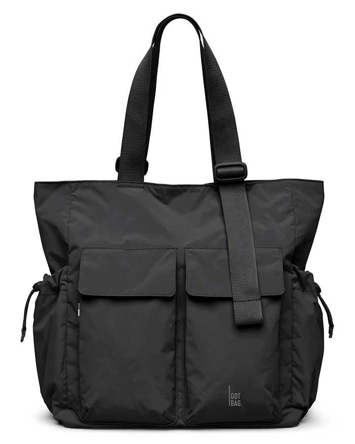Got Bag Shopper Mellow