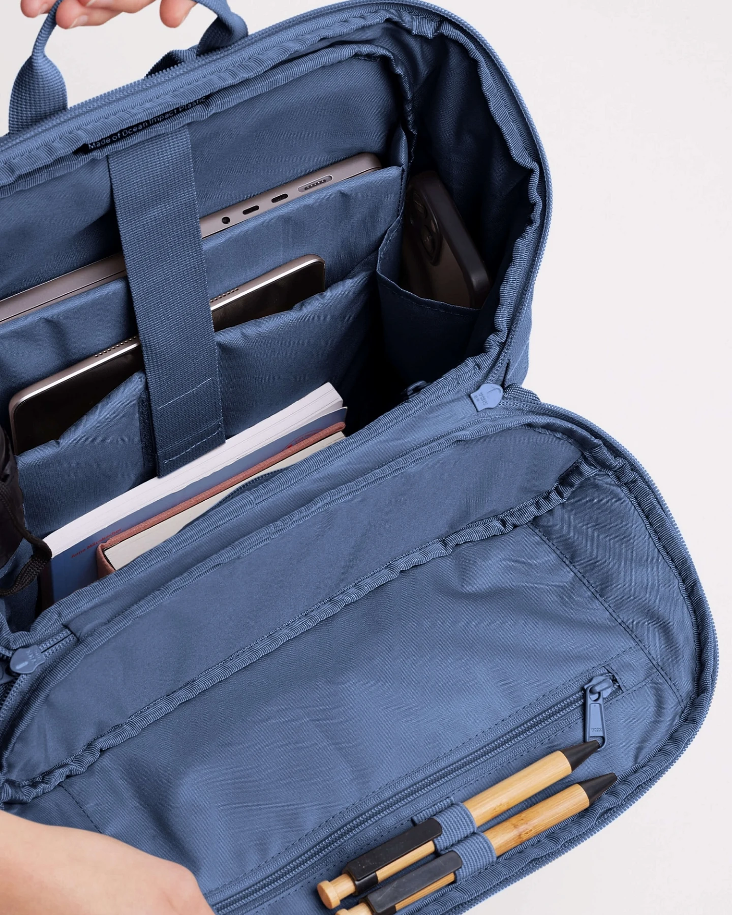 Got Bag Rucksack Pro Pack – Ansicht 6