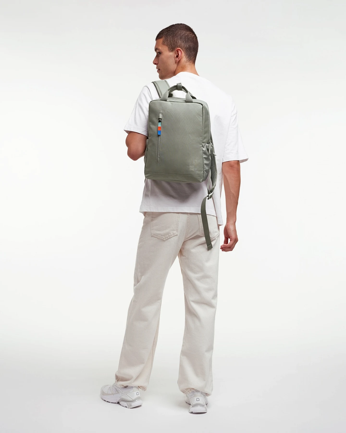 Got Bag Rucksack Daypack 2.0 – Ansicht 4
