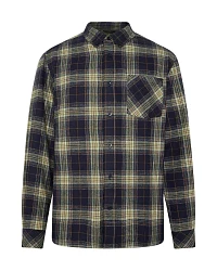Produktseite: KnowledgeCotton Apparel Hemd Dune