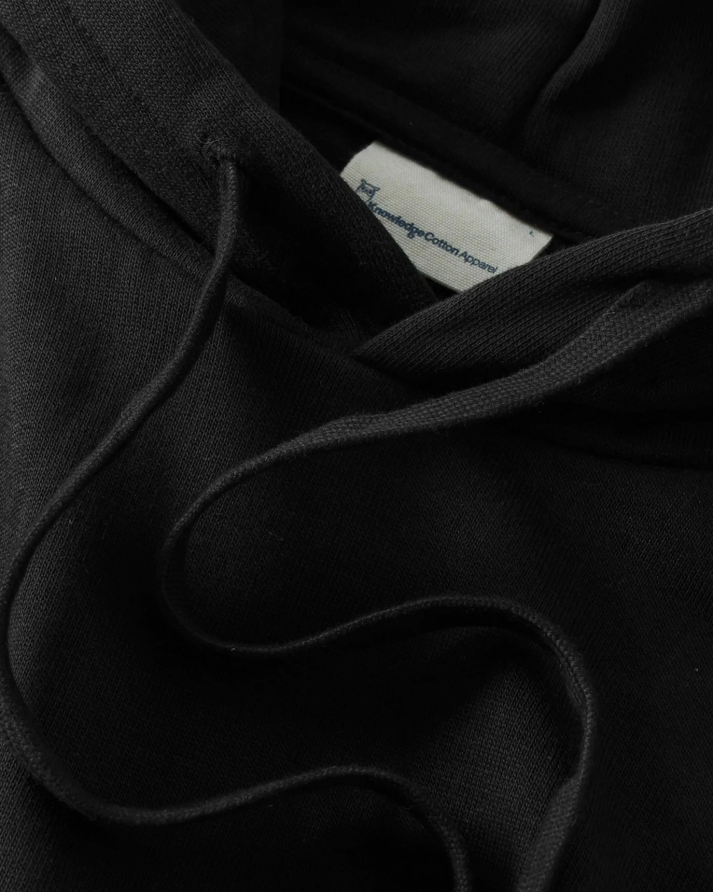 KnowledgeCotton Apparel Sweatshirt – Ansicht 3