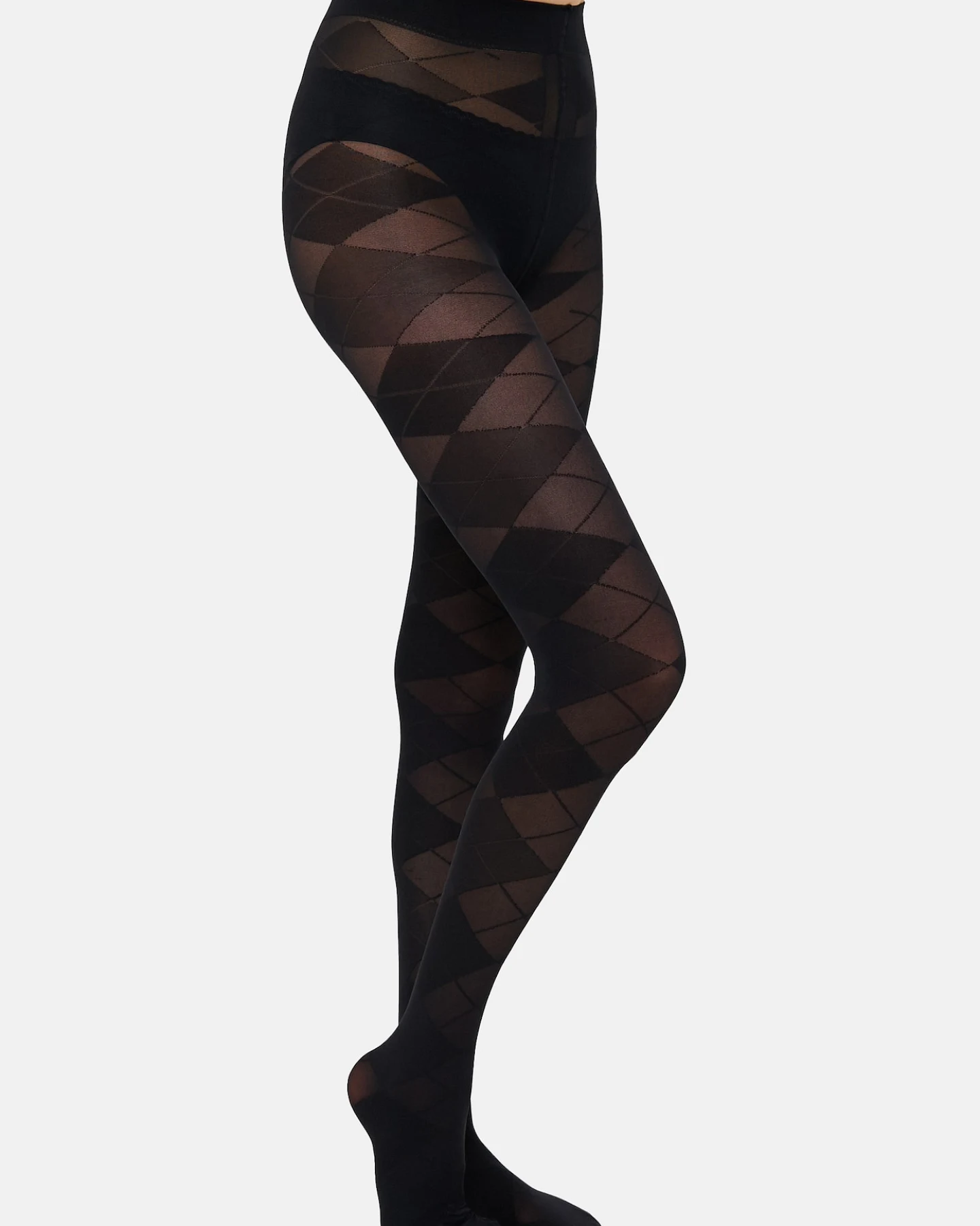 Swedish Stockings Feinstrumpfhose Rebecka – Ansicht 2