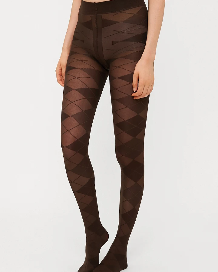 Swedish Stockings Feinstrumpfhose Rebecka