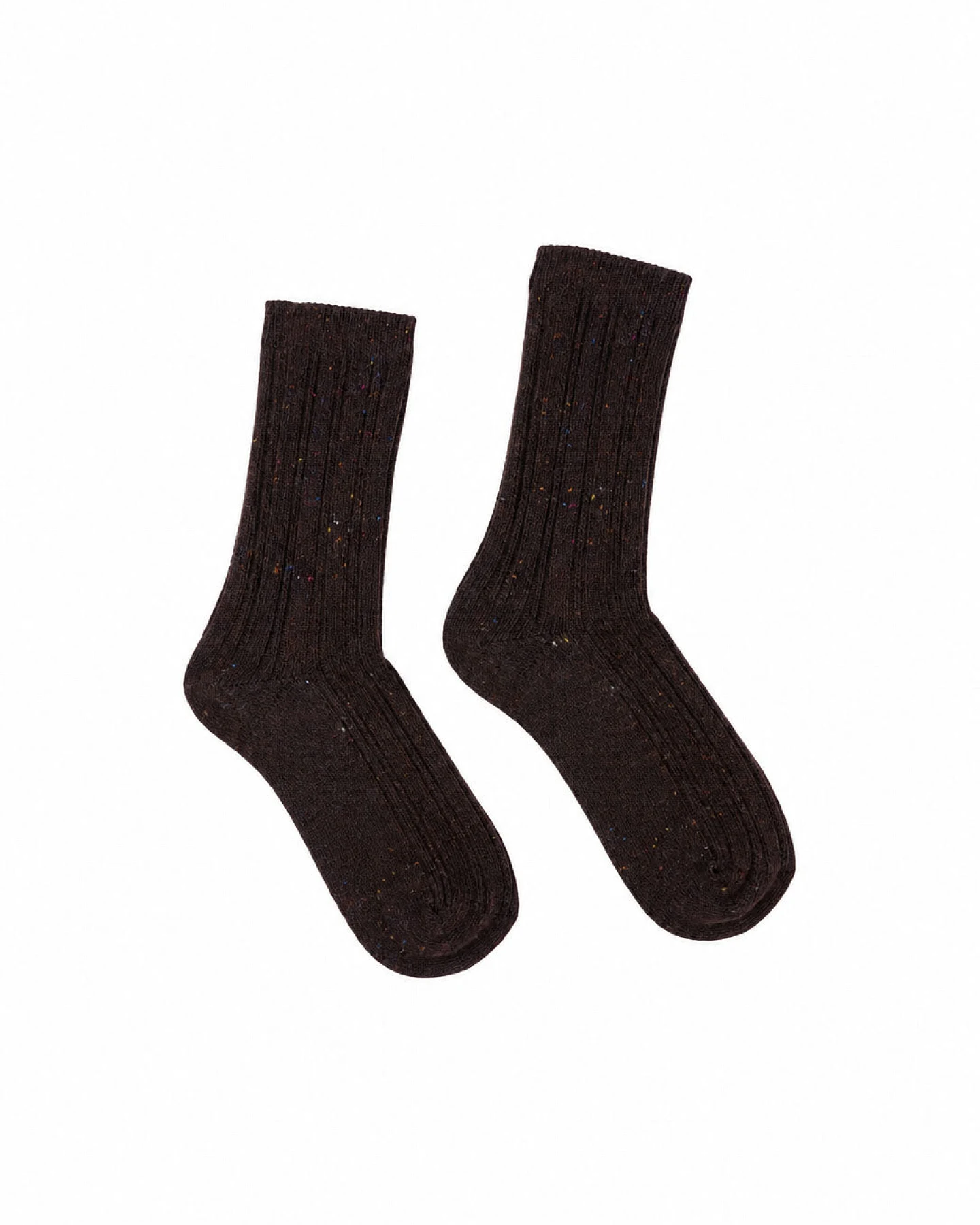 Rippenstrick-Socken (GOTS) – Ansicht 3