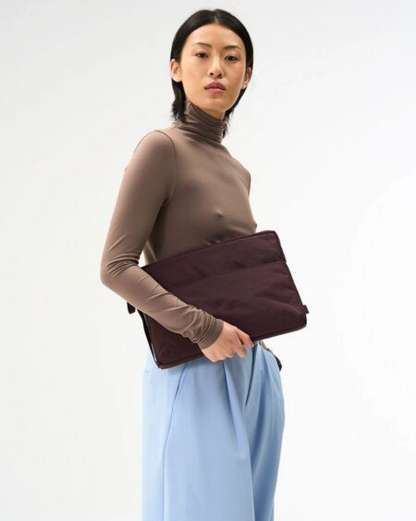 pinqponq - Laptoptaschen Sleeve 14 Zoll – Ansicht 2