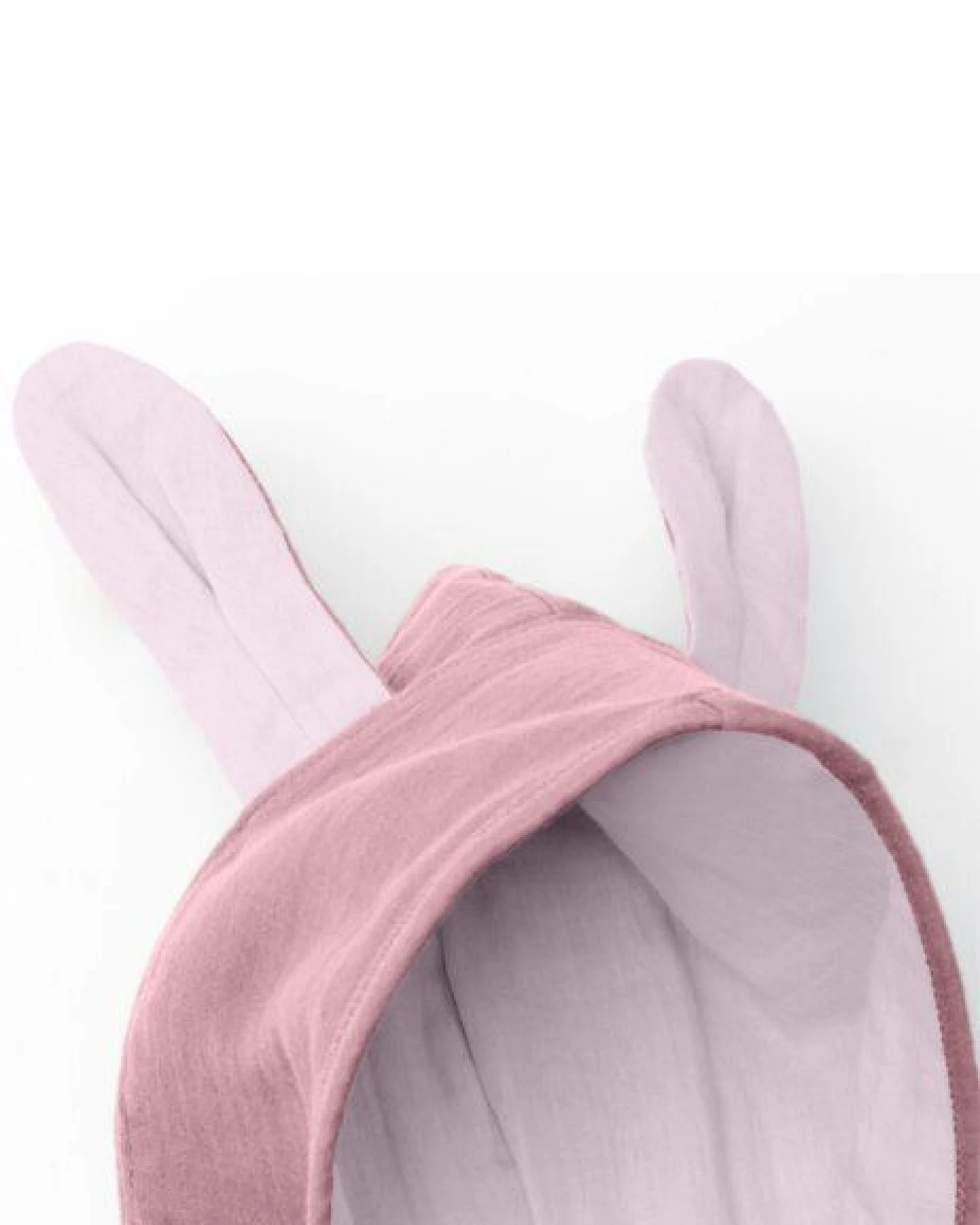 Mababu Musselin Badeponcho aus 100% Bio-Baumwolle, OEKO-TEX® STANDARD 100 & GOTS zertifiziert, für Kinder (1-3 Jahre, 4-7 Jahre) – Ansicht 4