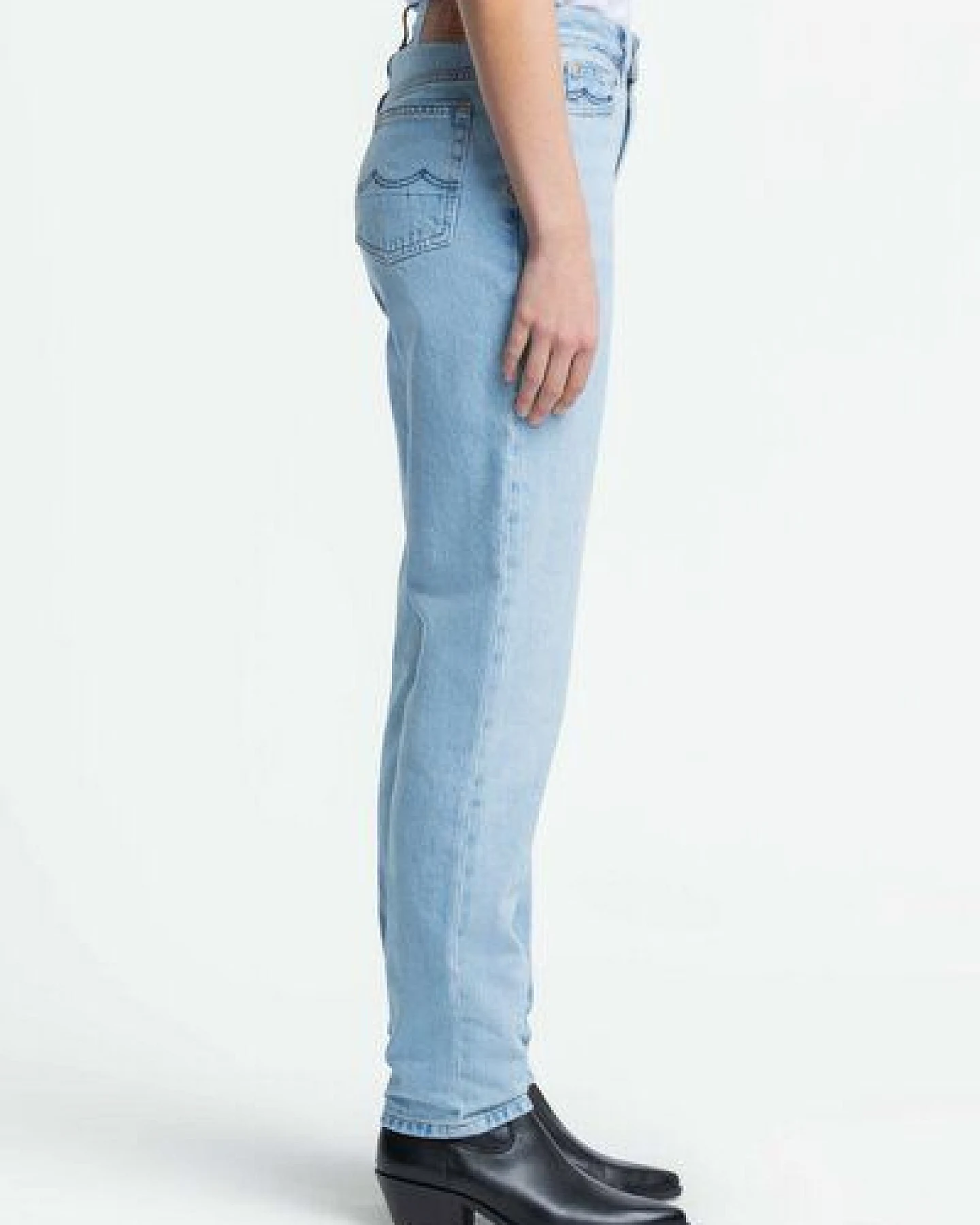 Kings Of Indigo CAROLINE CROPPED – Ansicht 3