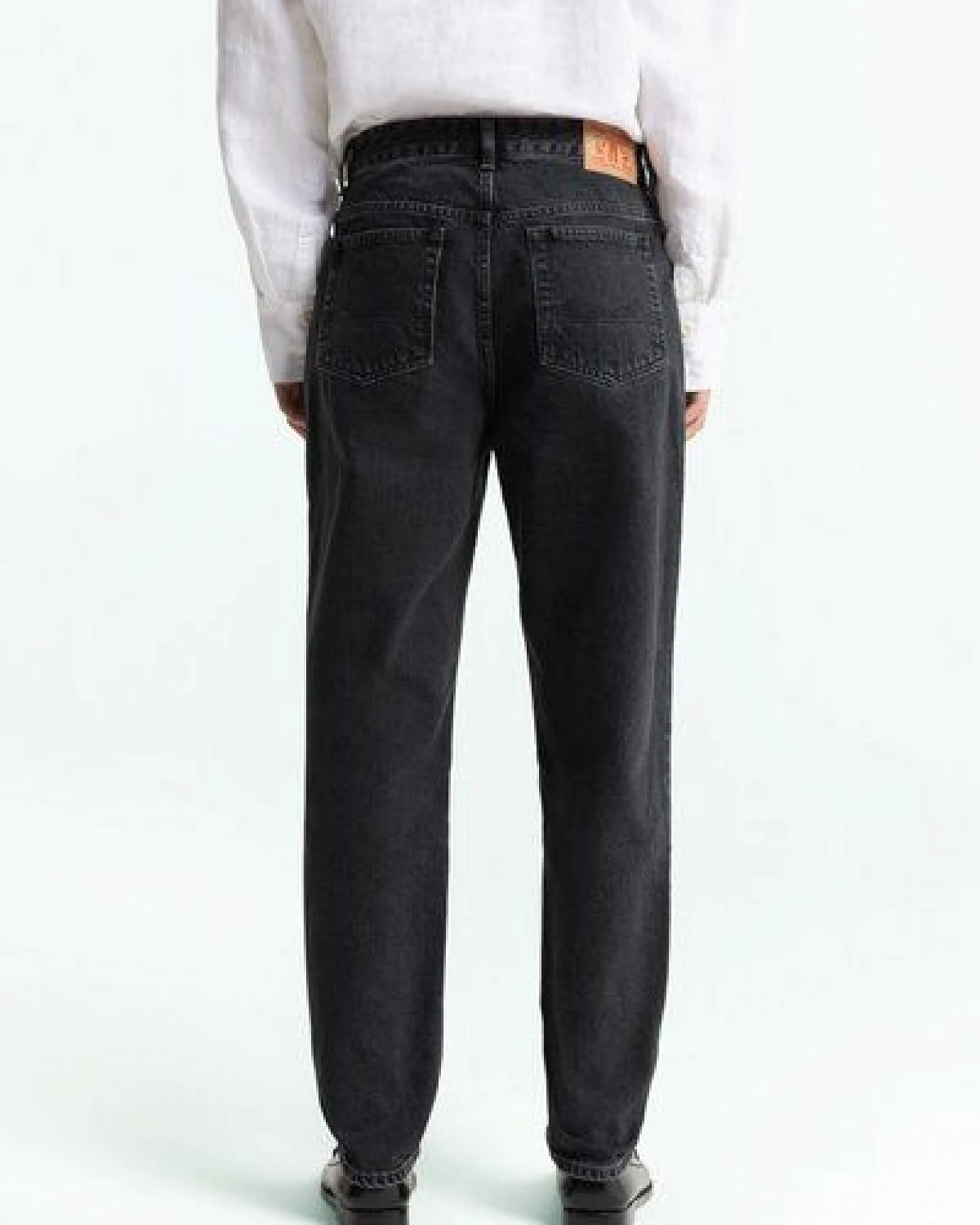 Kings Of Indigo CAROLINE CROPPED – Ansicht 3
