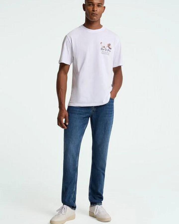 Kings Of Indigo JERRICK