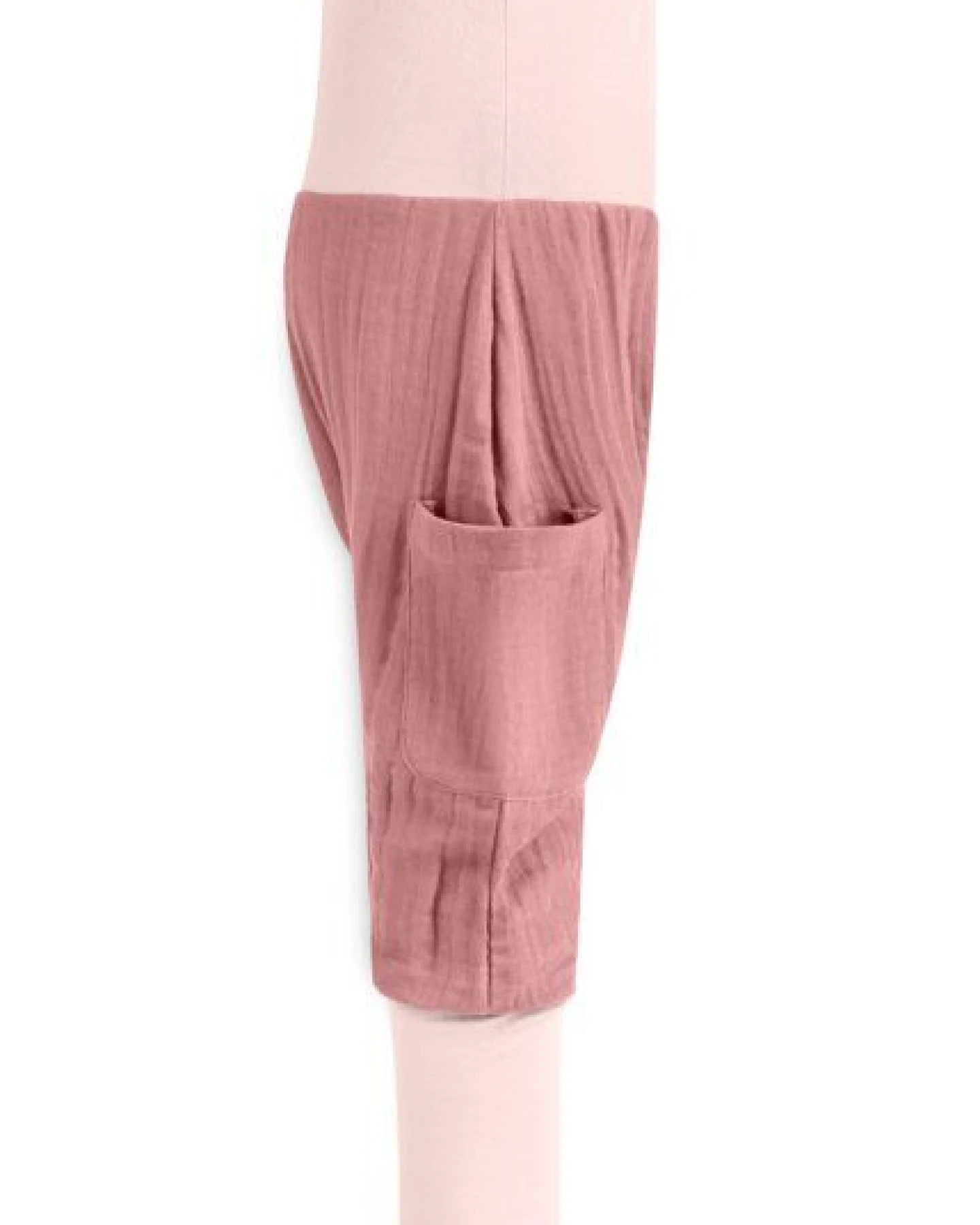 Mababu Musselin Pumphose – Ansicht 3