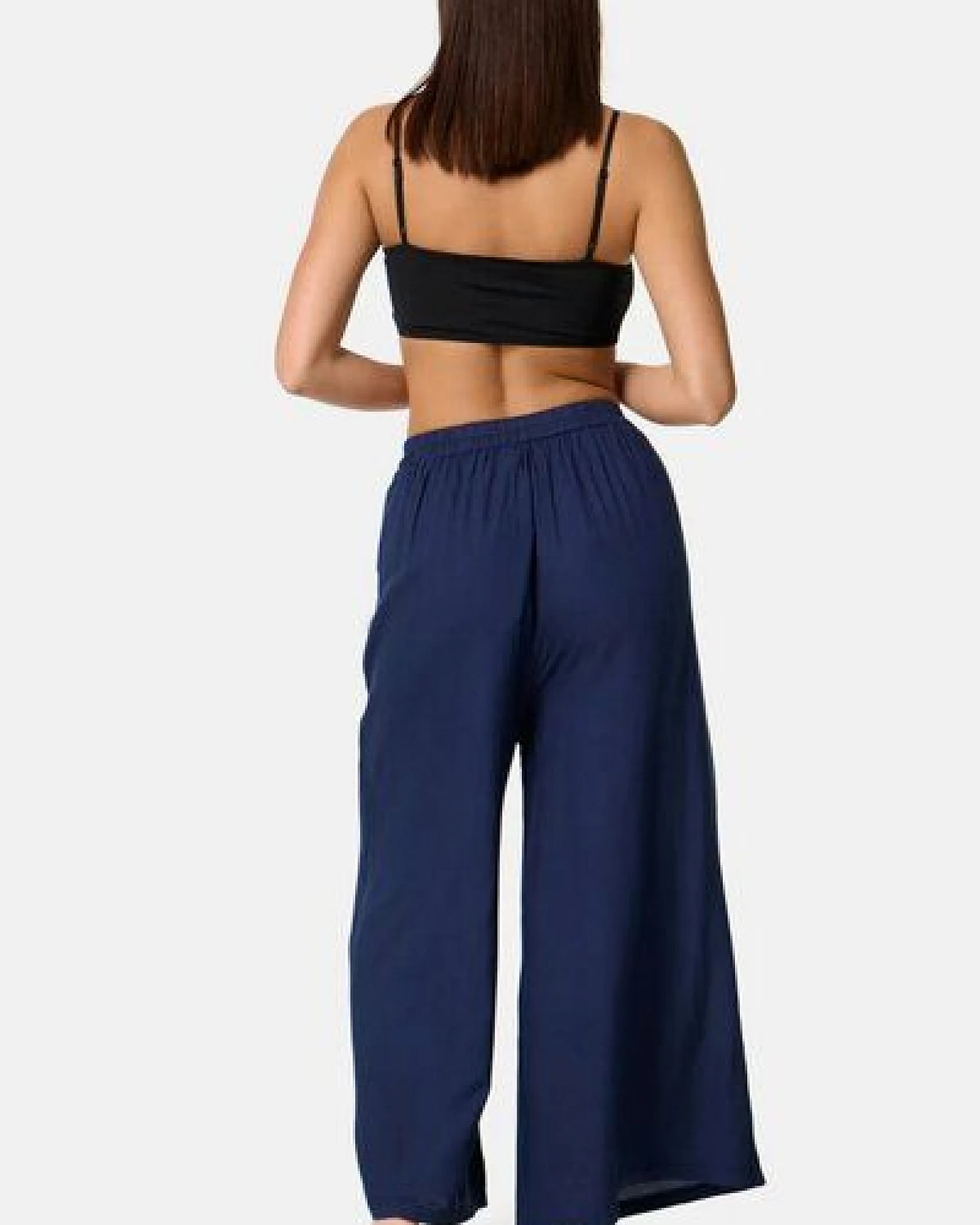 paigh Culotte Einfarbig – Ansicht 4