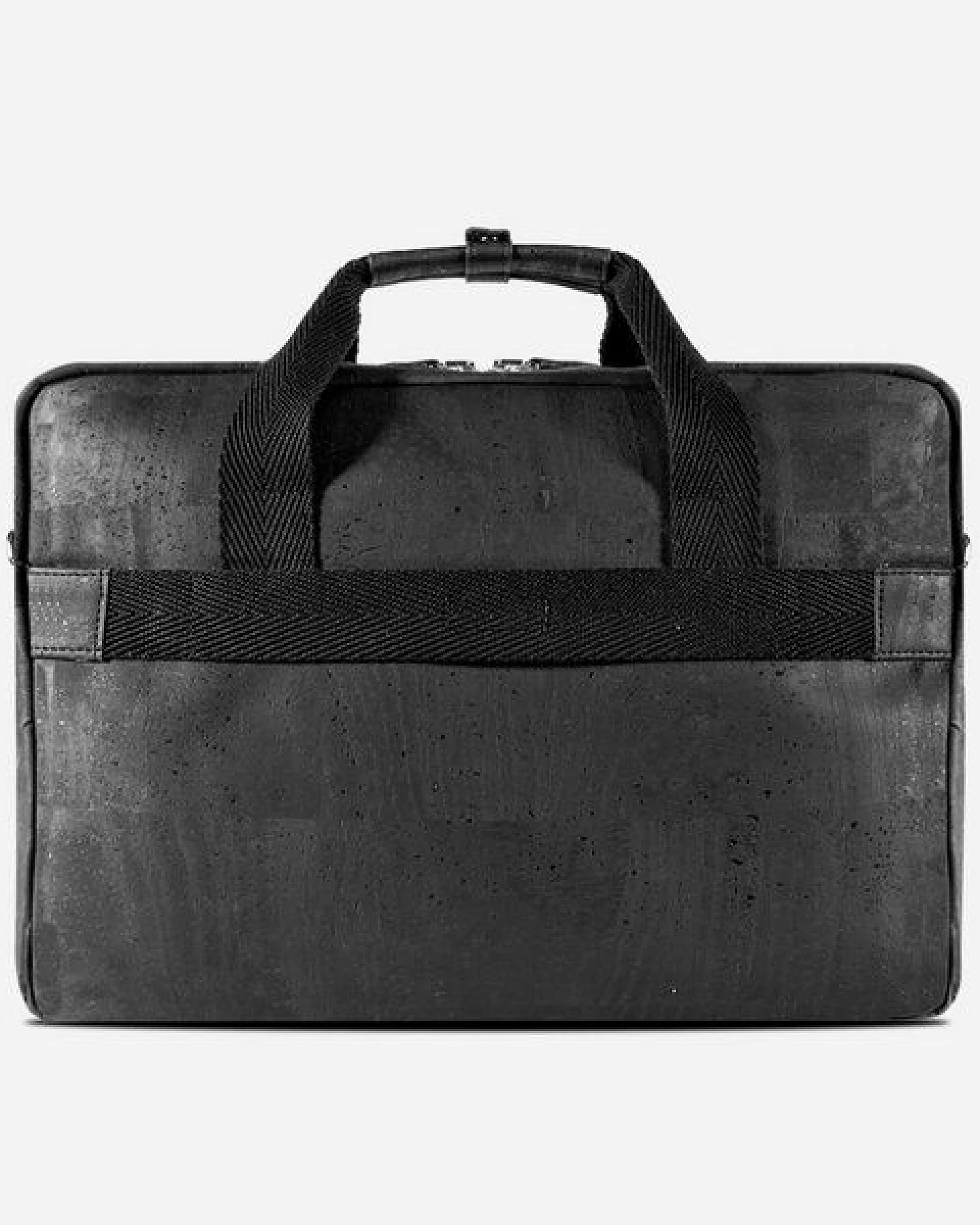 corkor Kork Briefcase Akten-/Laptop-Tasche – Ansicht 2