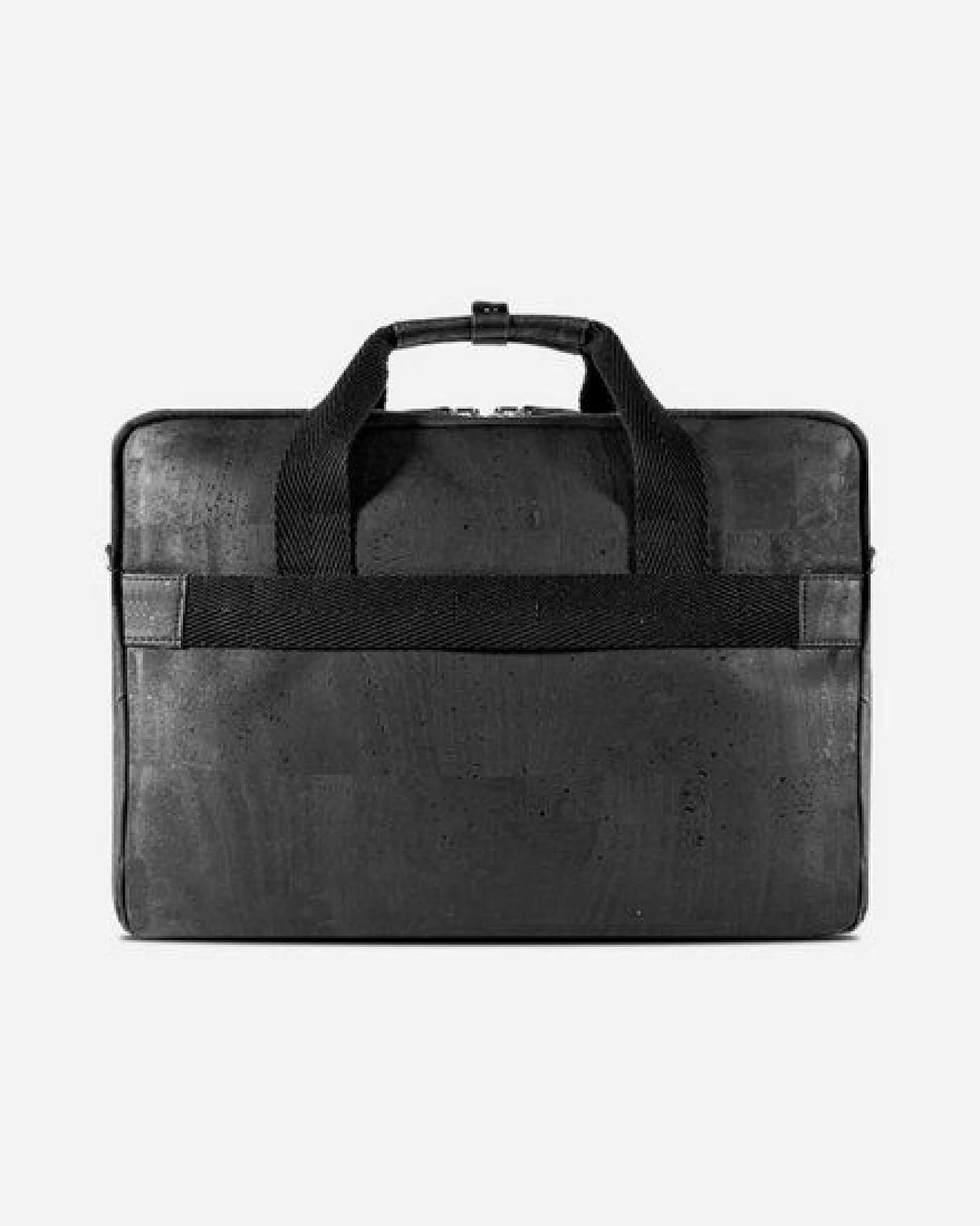 corkor Laptoptasche / Aktentasche aus Kork - CK146 – Ansicht 3