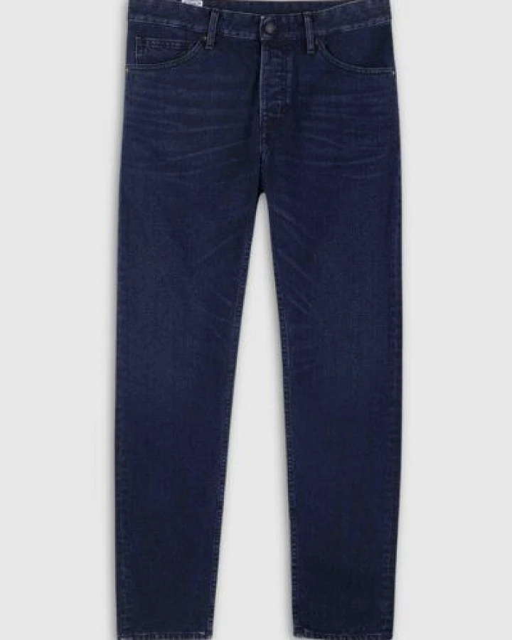 Kings Of Indigo JERRICK