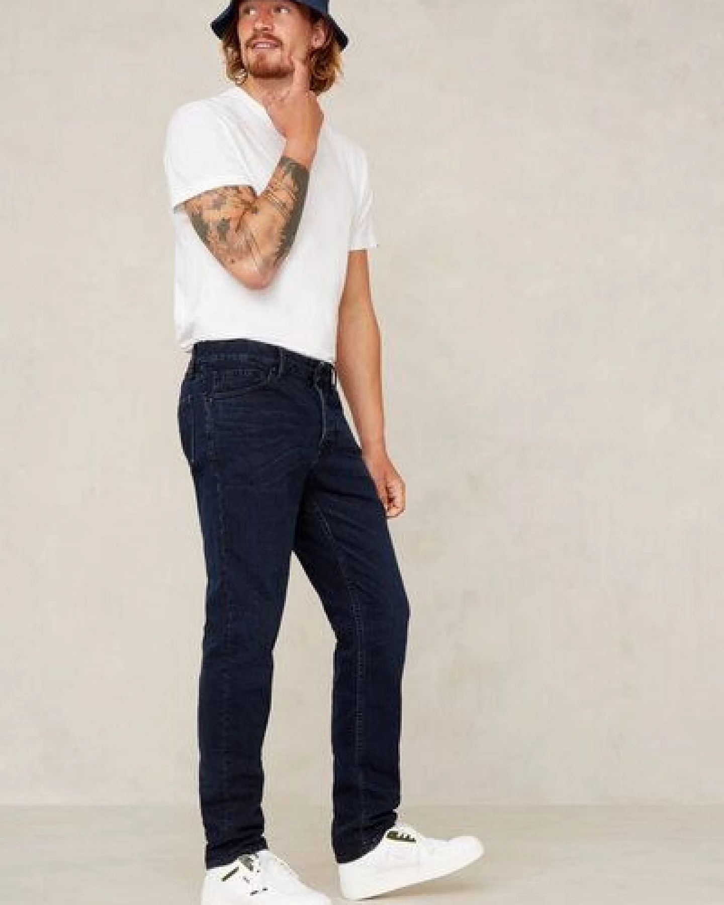Kings Of Indigo JERRICK – Ansicht 2