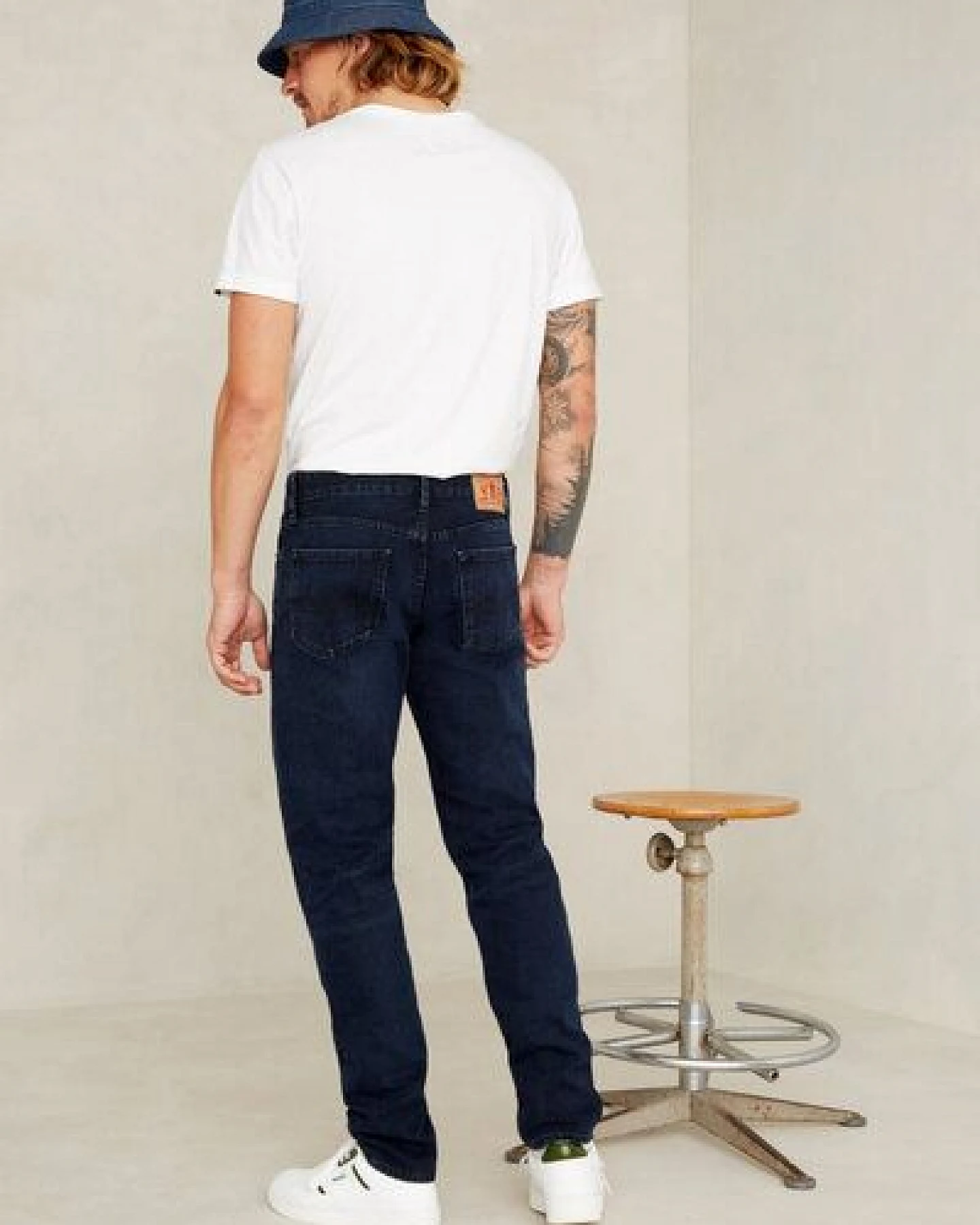 Kings Of Indigo JERRICK – Ansicht 3