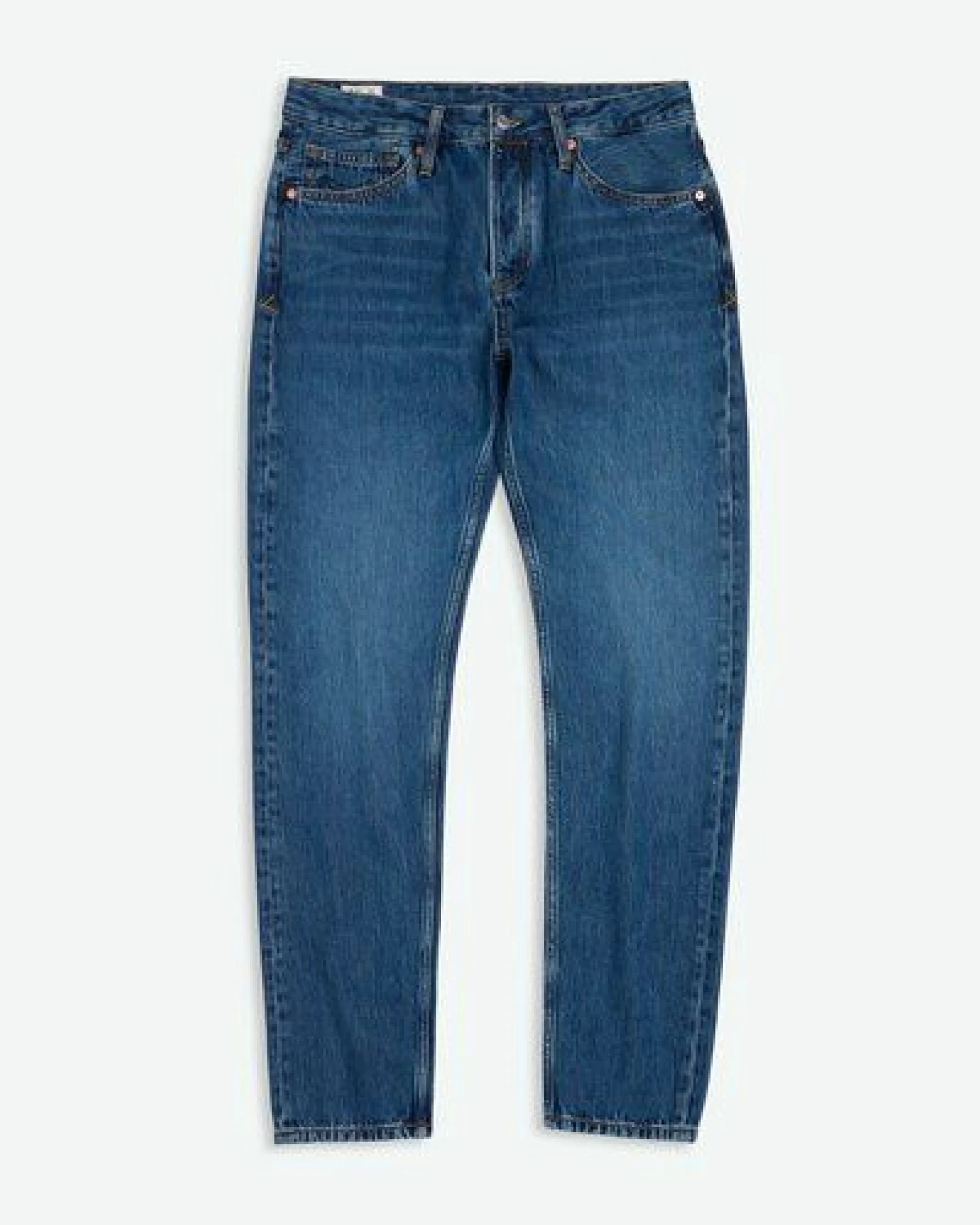Kings Of Indigo JERRICK – Ansicht 2