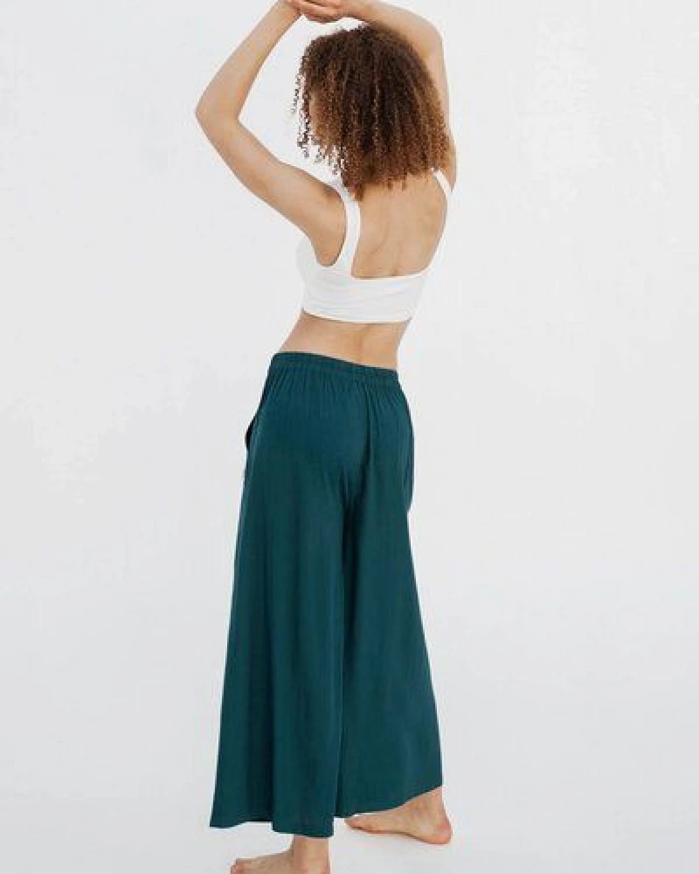 paigh Culotte Einfarbig – Ansicht 4