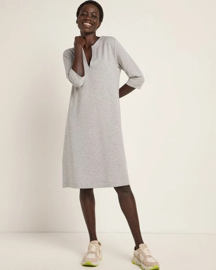 LANIUS Kleid aus TENCEL Lyocell
