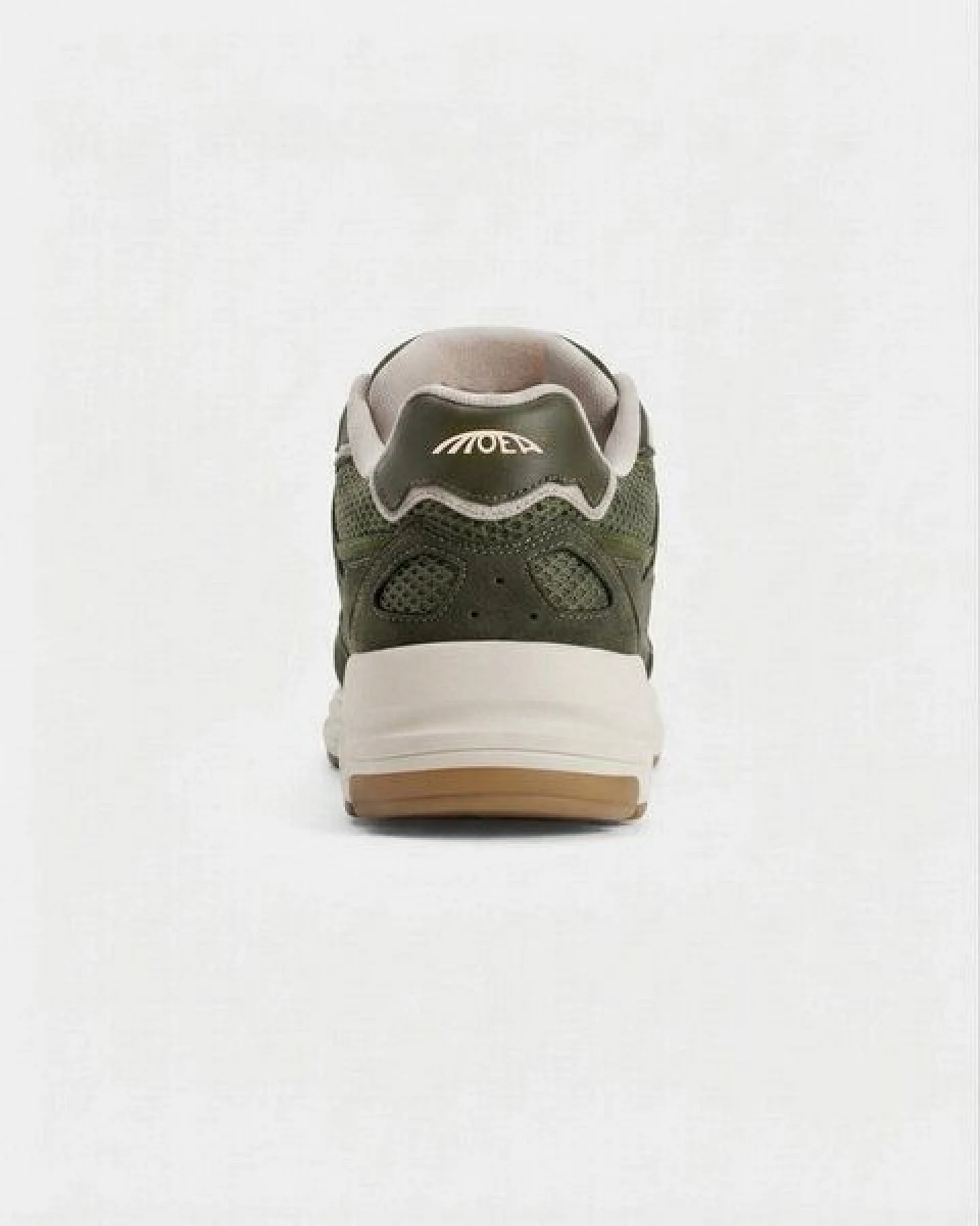 MoEa Veganer Sneaker Modell: Rush – Ansicht 4