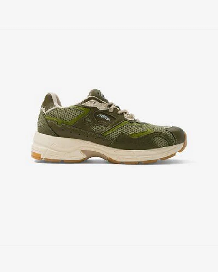 Produktseite: MoEa Veganer Sneaker Modell: Rush