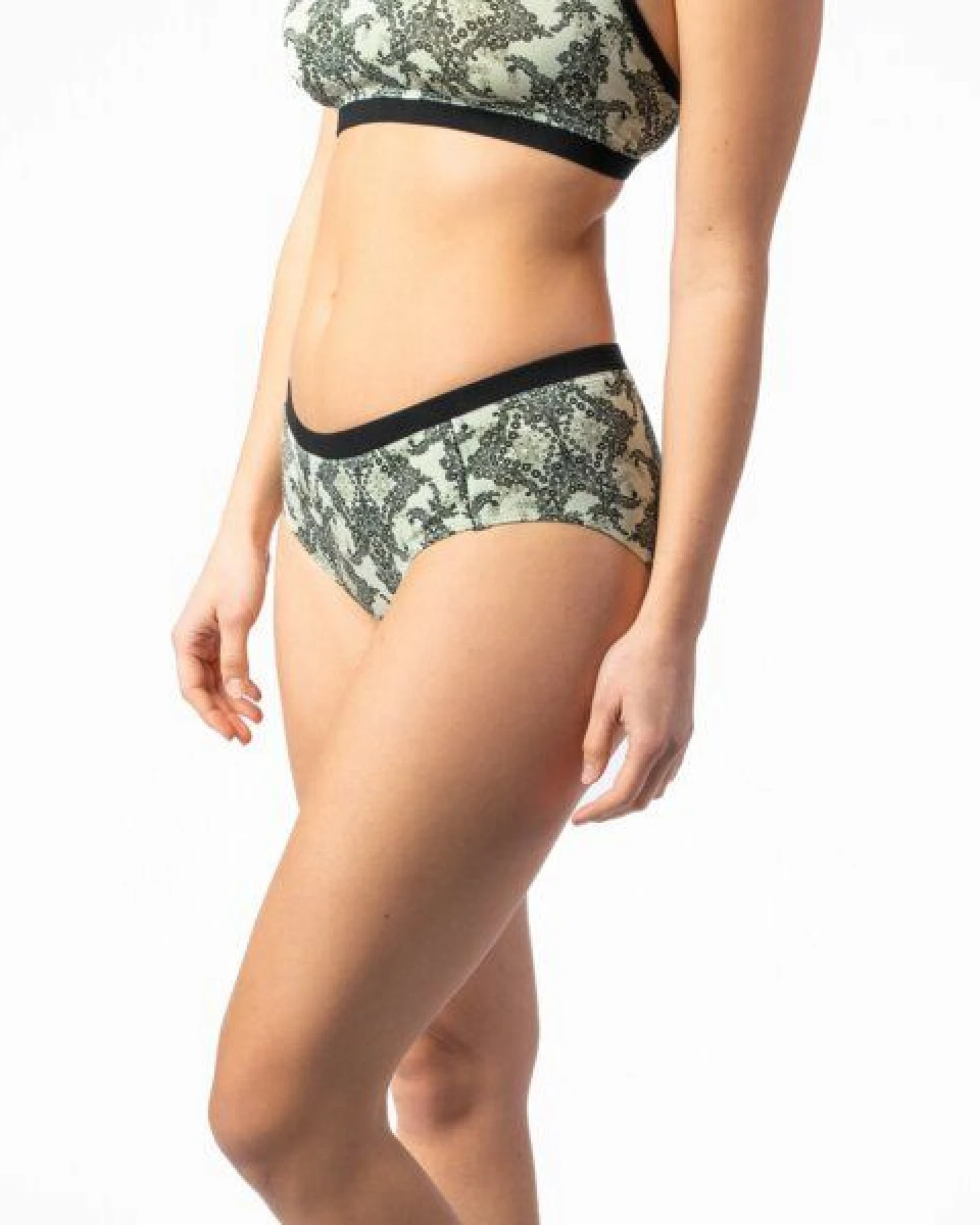 Living Crafts Panty - SOLANDIA – Ansicht 3
