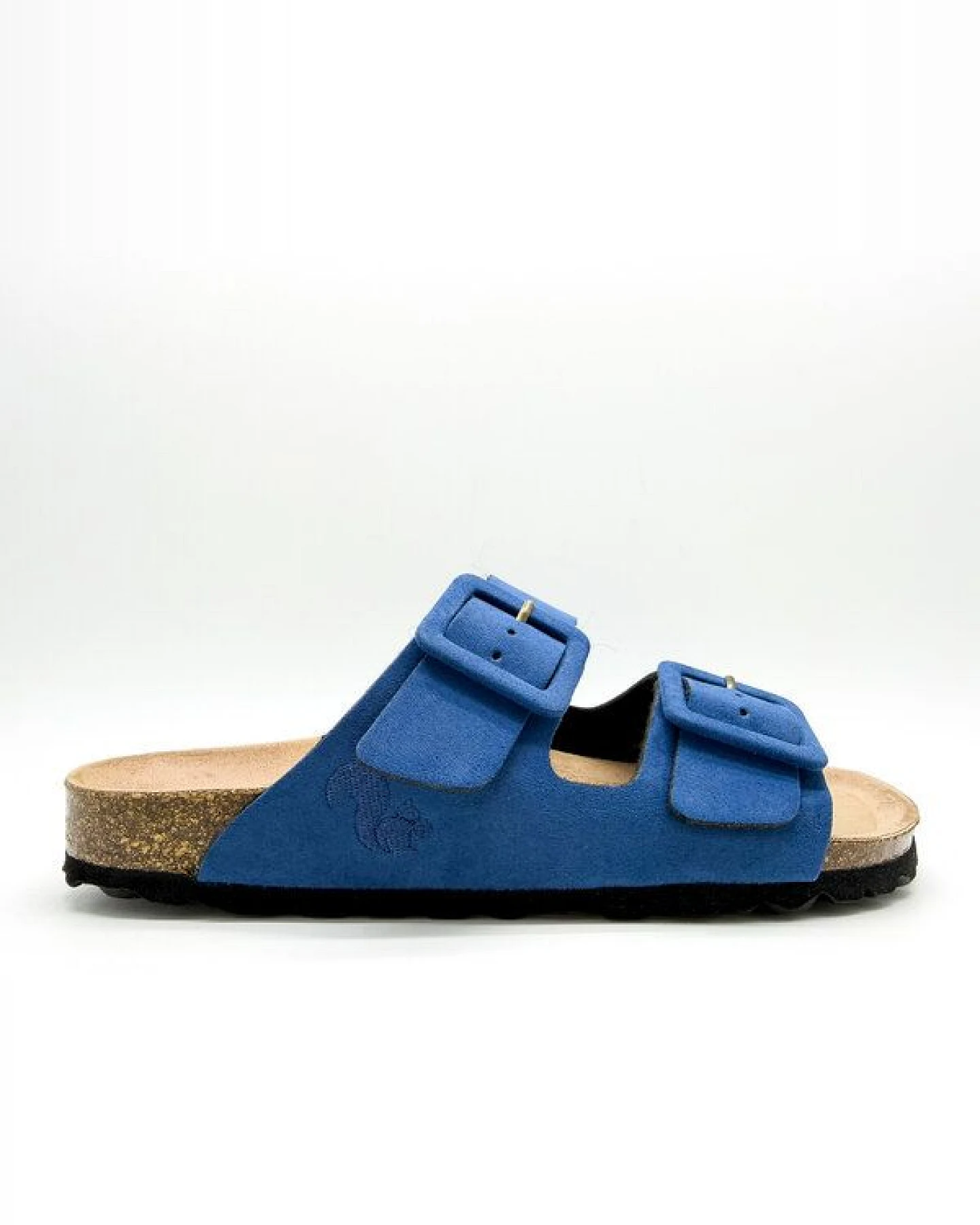 Vegane "thies ® Eco Bio Covered" Sandale – Ansicht 2
