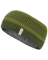Produktseite: Vaude - Melbu Headband IV - Stirnband Gr One Size oliv