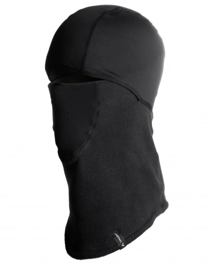 Vaude - Technical Stormcap - Sturmhaube Gr S/M schwarz