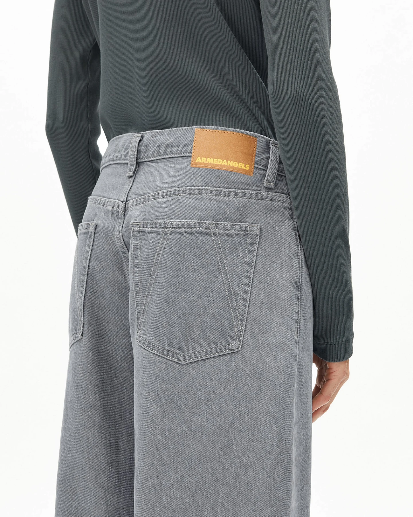 ARMEDANGELS Jeans ASTRAEAAS – Ansicht 4