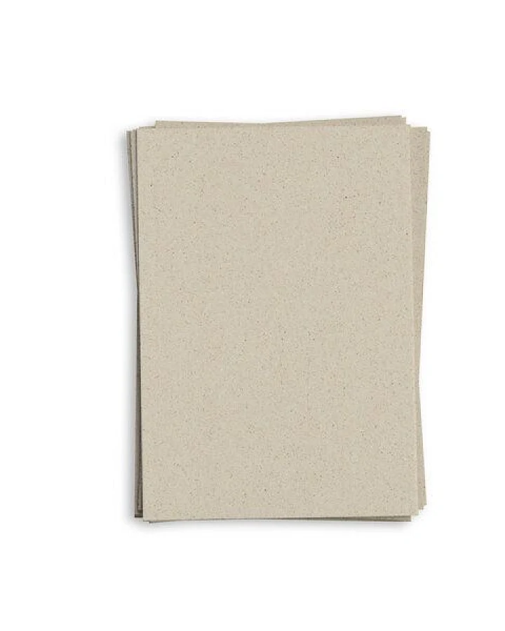 matabooks® Kopierpapier A5 aus Graspapier – 200 g/m² (45 Blatt)