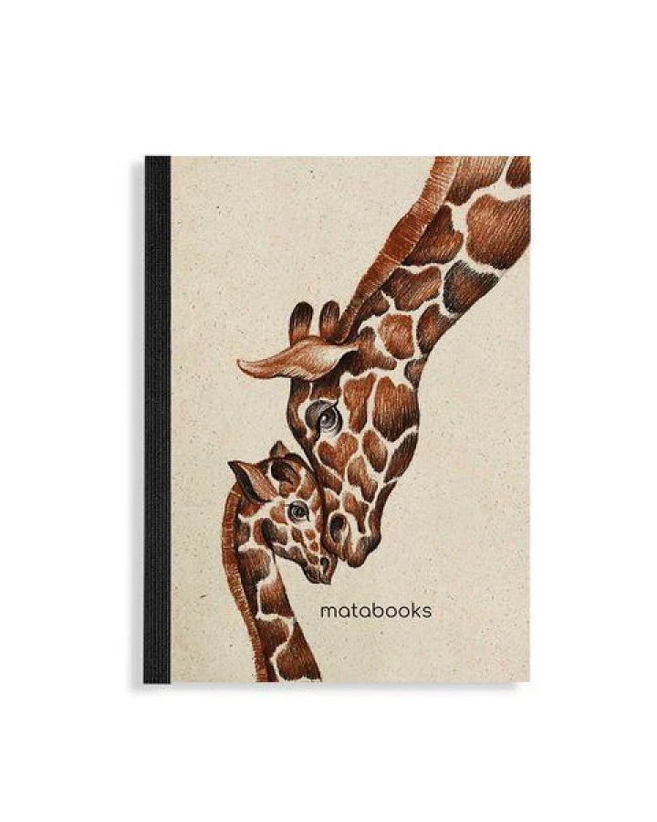 Giraffes love