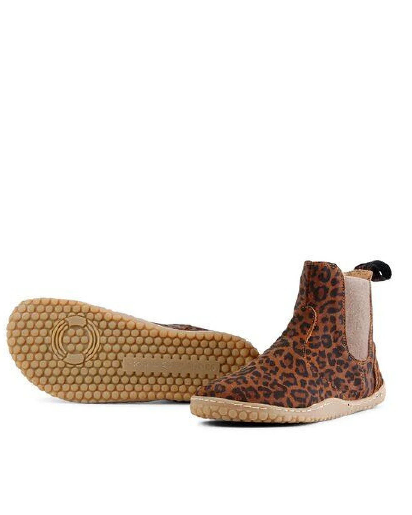 Grand Step Shoes Kim, Nubuk-Barfußschuhe – Ansicht 3