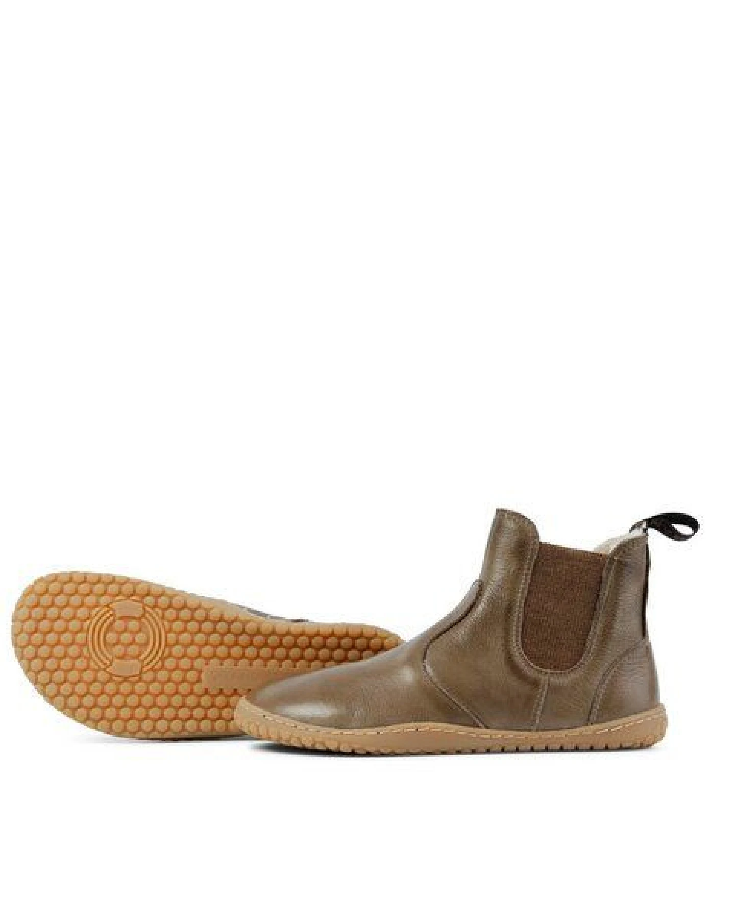Grand Step Shoes Kim, gefütterte Barfußschuhe – Ansicht 2