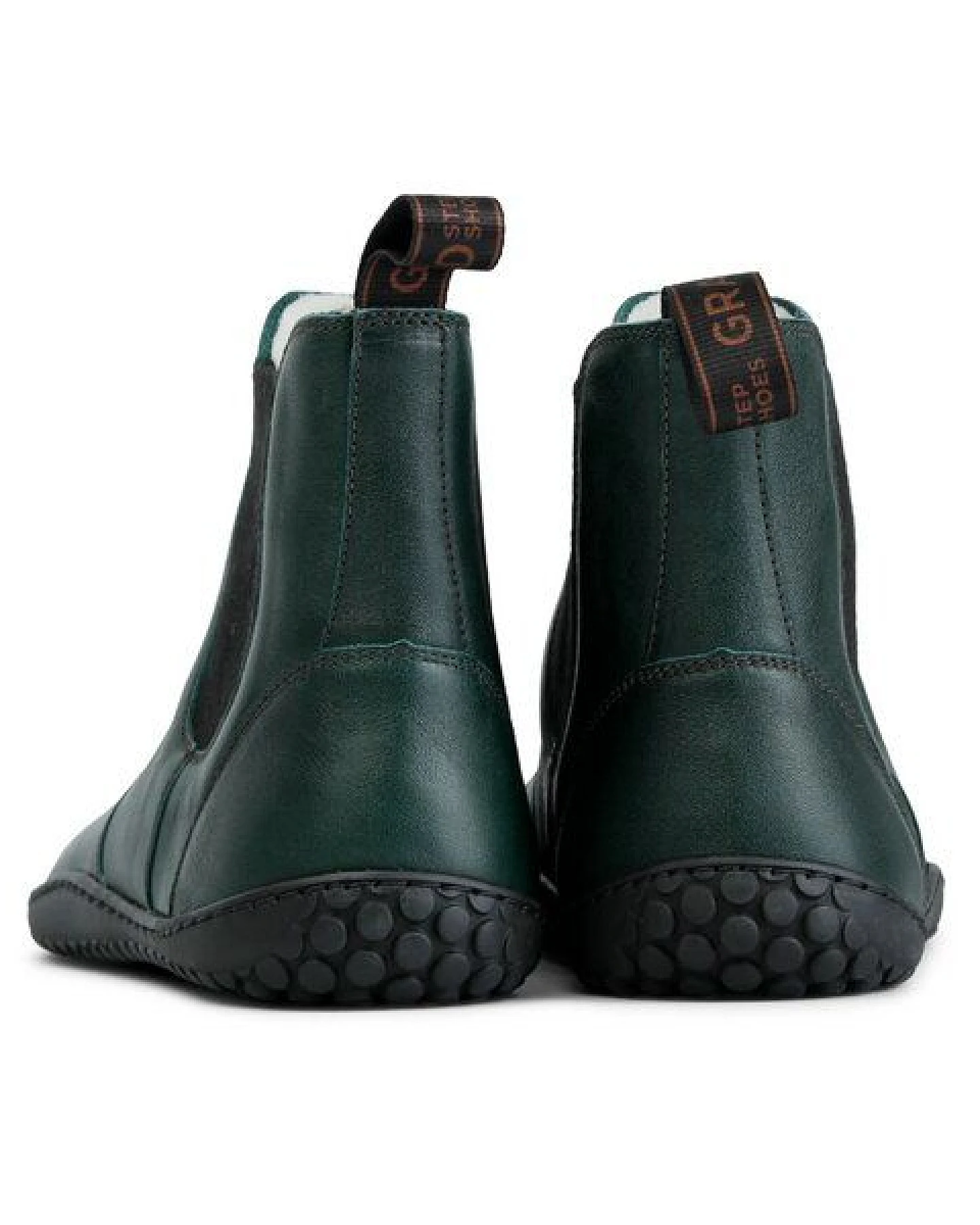 Grand Step Shoes Kim, gefütterte Barfußschuhe – Ansicht 2