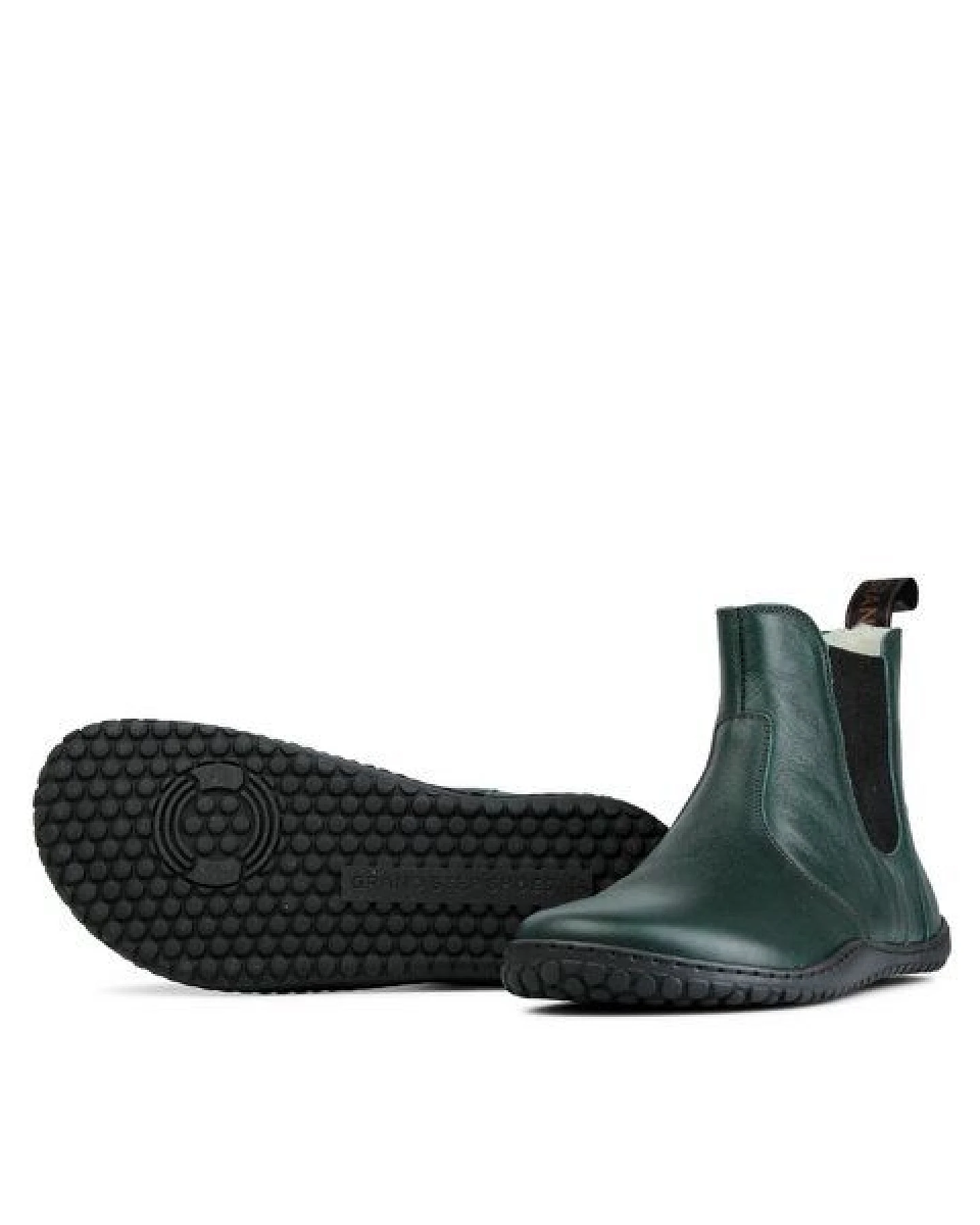 Grand Step Shoes Kim, gefütterte Barfußschuhe – Ansicht 4