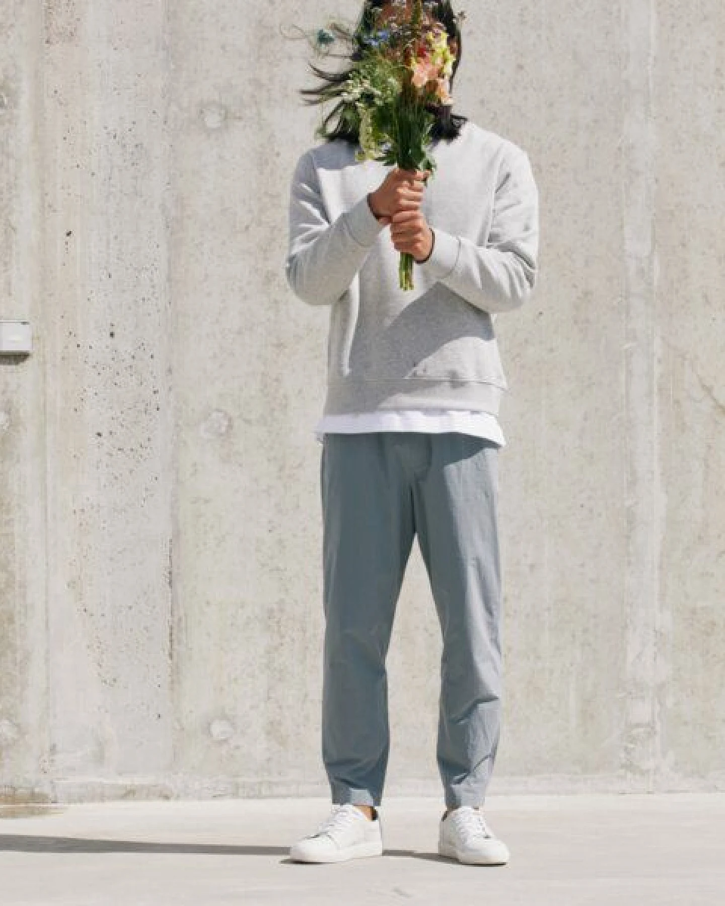 SORBAS '82v Sneaker vegane Sneaker aus Kaktus – Ansicht 3