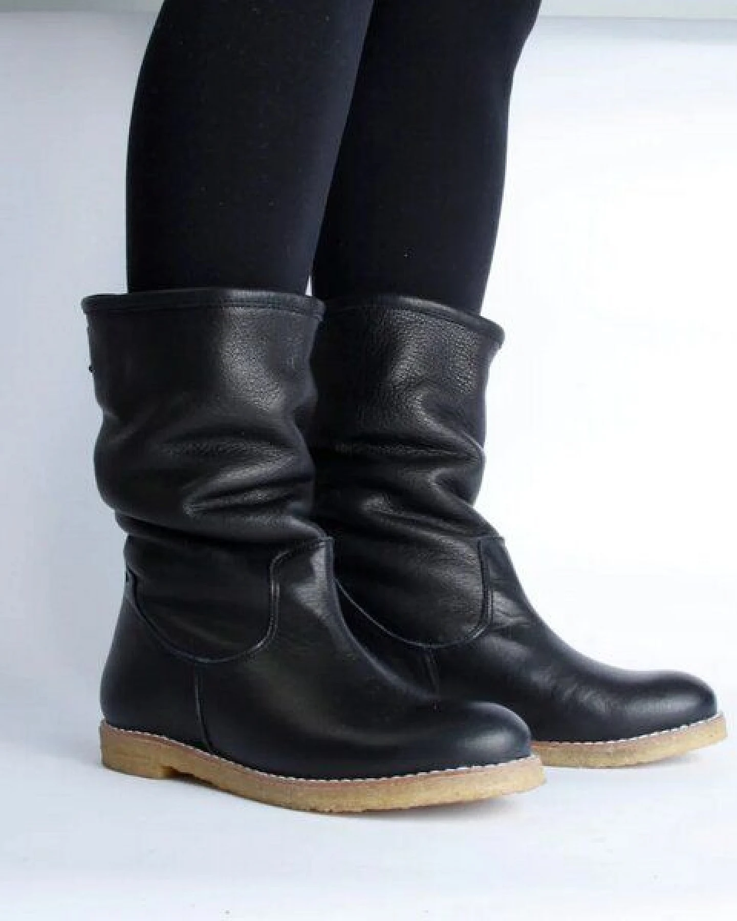 Grand Step Shoes Doro, gefütterte Boots – Ansicht 3
