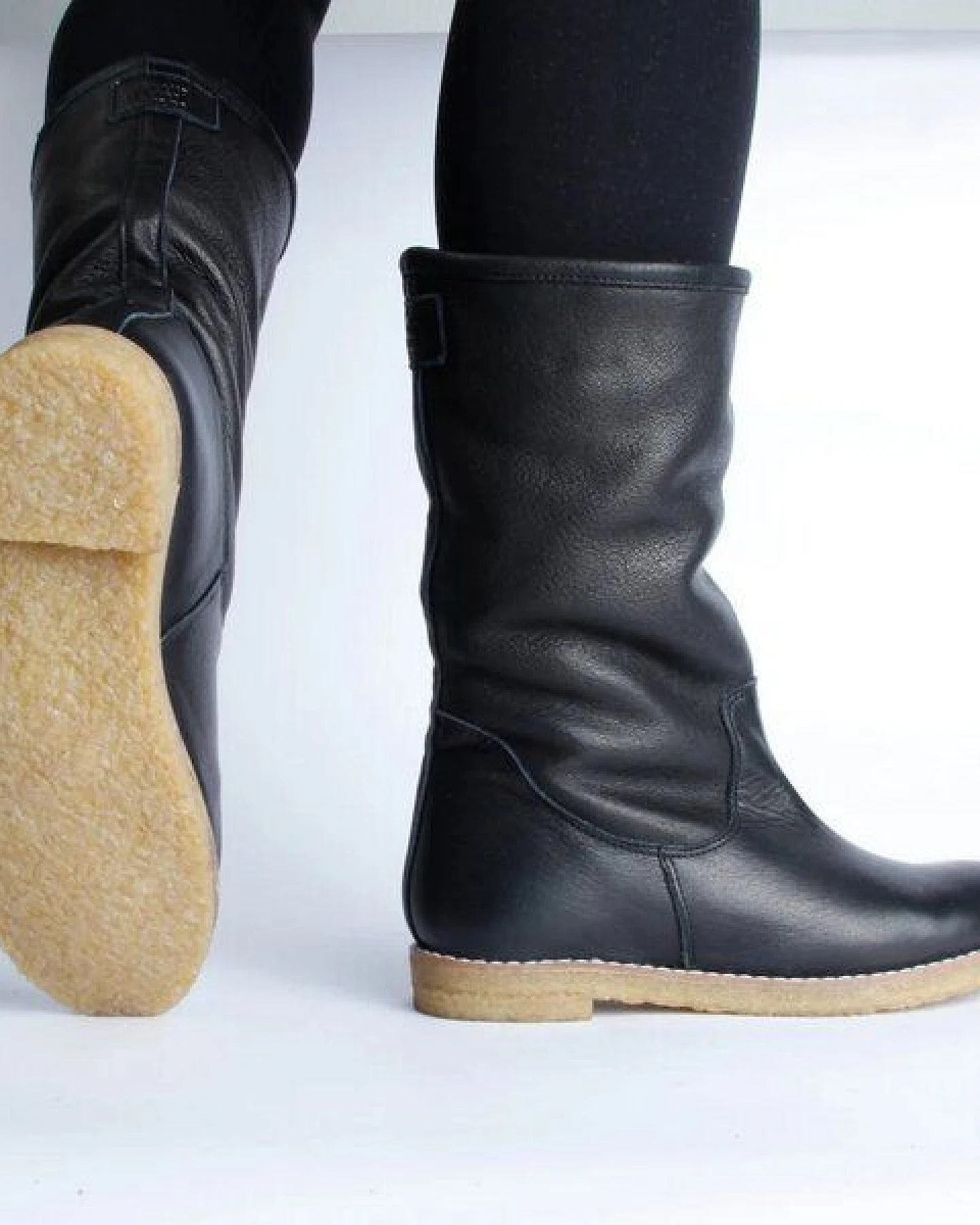 Grand Step Shoes Doro, gefütterte Boots – Ansicht 2