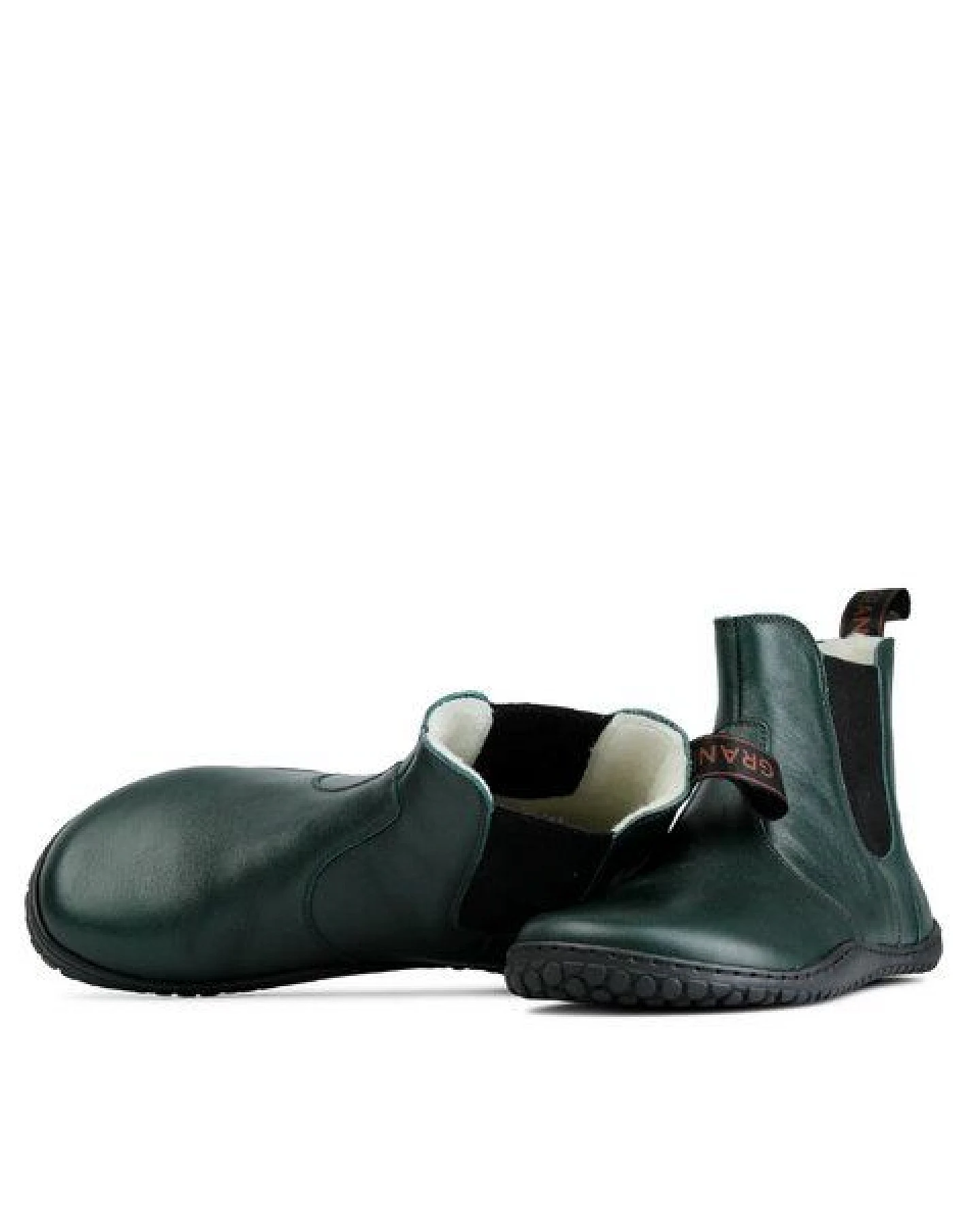 Grand Step Shoes Kim, gefütterte Barfußschuhe – Ansicht 3
