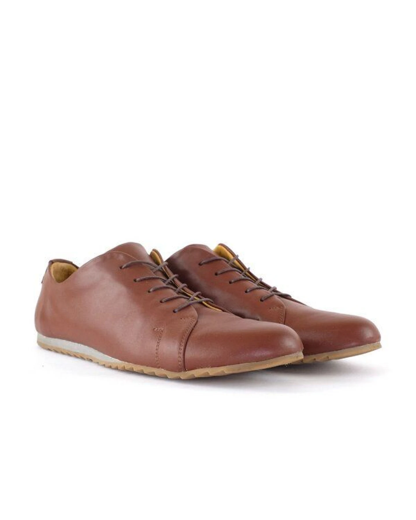SORBAS '83 Leder Sneaker – Ansicht 4