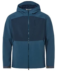 Produktseite: Vaude - Roccia Softshell Jacket III - Softshelljacke Gr S blau