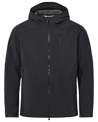 Produktseite: Vaude - Roccia Softshell Jacket III - Softshelljacke Gr M schwarz