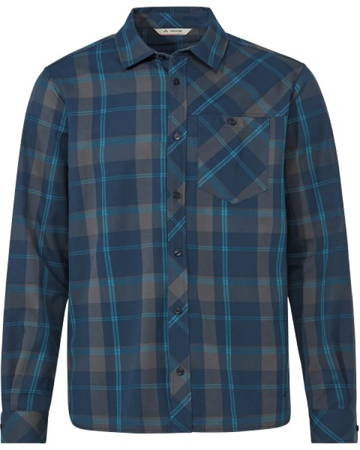 Blau