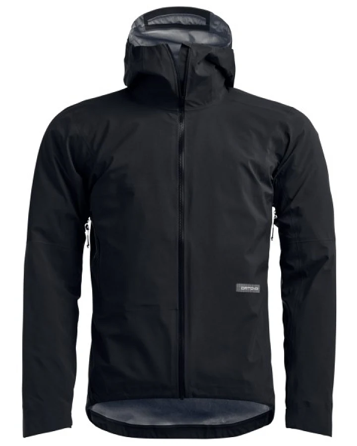 Ortovox - Sequence GORE-TEX Jacket - Fahrradjacke Gr M schwarz