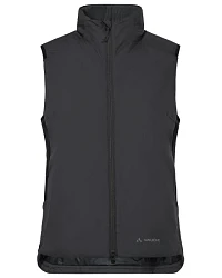 Produktseite: Vaude - Women's Moab Insulation Light Vest - Fahrradweste Gr 36 grau