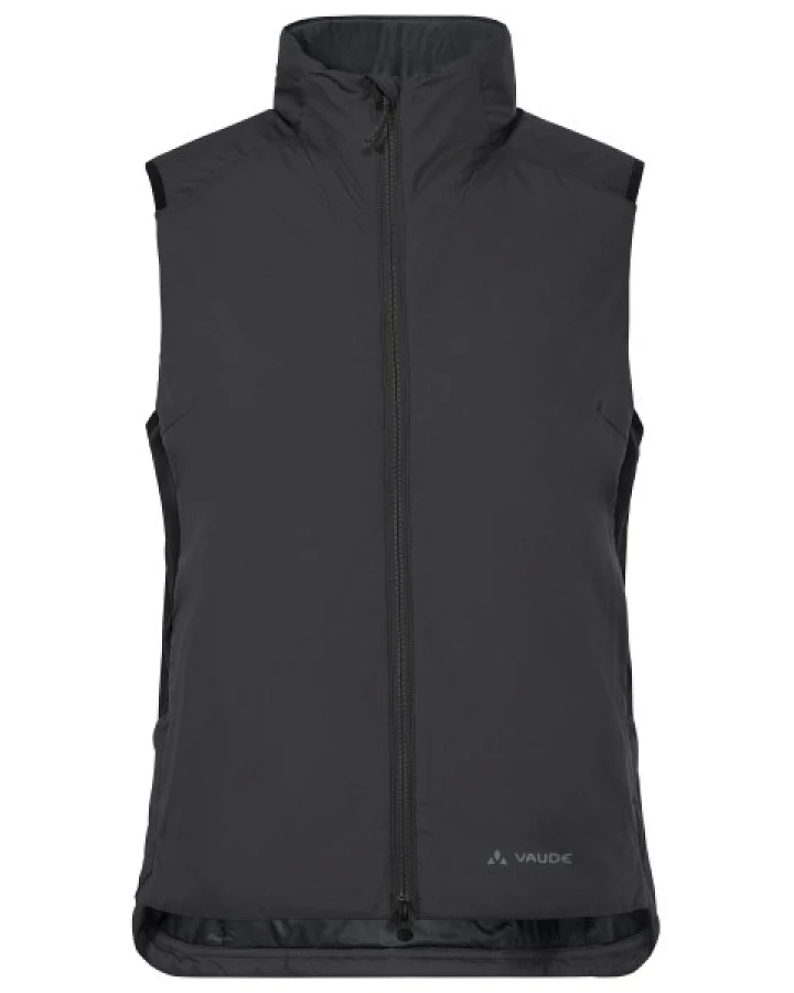 Vaude - Women's Moab Insulation Light Vest - Fahrradweste Gr 36 grau