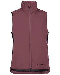 Produktseite: Vaude - Women's Moab Insulation Light Vest - Fahrradweste Gr 36 lila